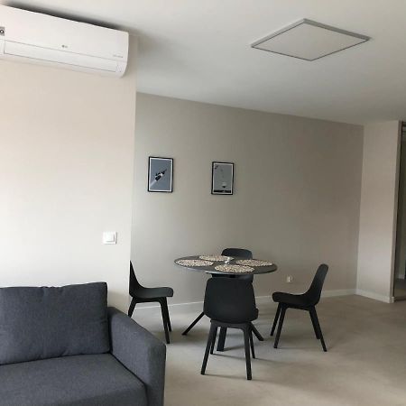 Apartament De Lux Apart 45 Grabiszynska Wroclaw Ngoại thất bức ảnh