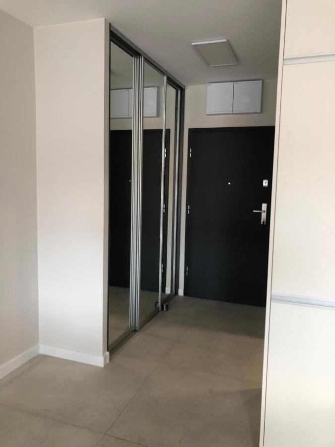 Apartament De Lux Apart 45 Grabiszynska Wroclaw Ngoại thất bức ảnh